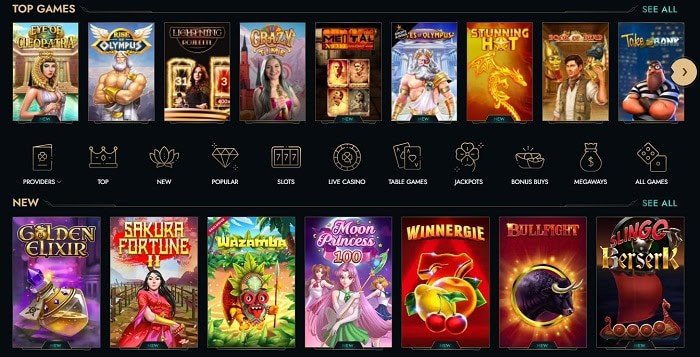 Migliore dolly casino prelievi a Italy